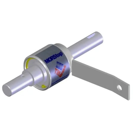 Morse MFG OPTION FACTORY INSTALLED 3900I-P